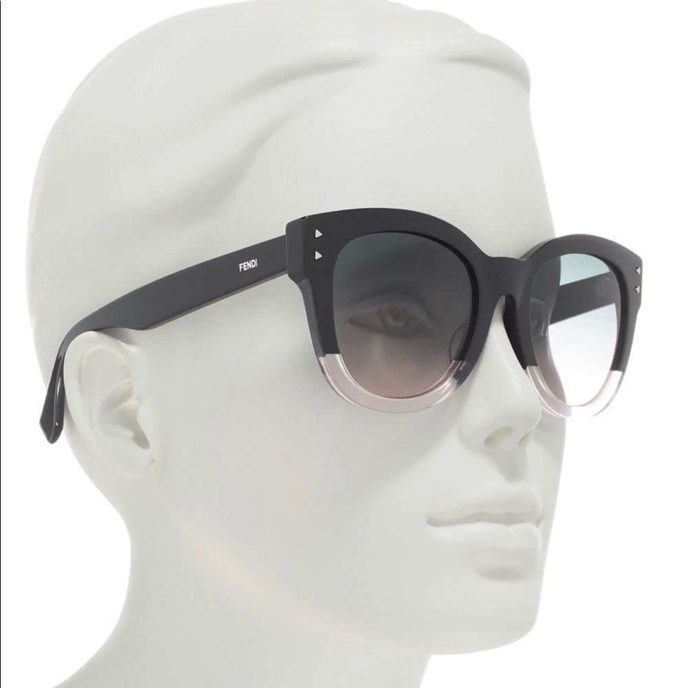 FENDI SUNGLASSES
